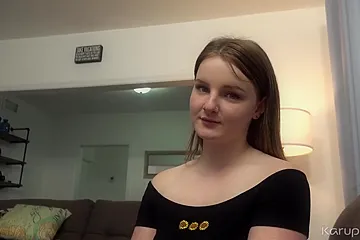 Roomie Fuck - Big Ass - free porn video