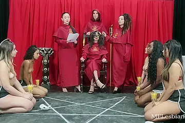 Come Here Bitch And Eat My Pussy! - free porn video