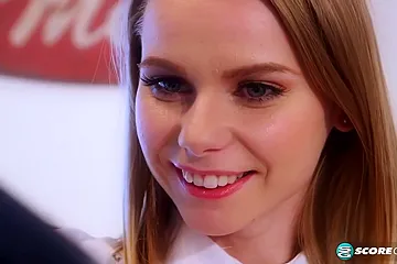 Dear Diary I Need To Cum - Catarina Petrov - free porn video