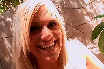 Chase Taylor In A Horny Girl Gets Her Pussy Filled - free porn video