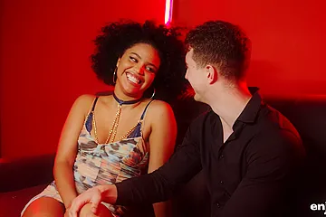 Luscious Brazilian Beauty Selva Loves Letting Her Partner Be The One In Control - free porn video