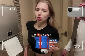 Fuck With A Stranger In The Gym - free porn video