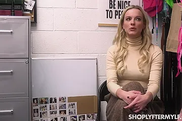 The Reverends Wife Lindsey Lakes - free porn video