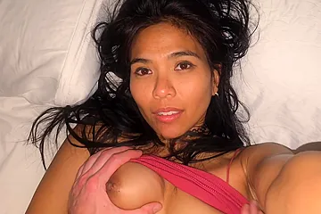 Pov Fucking My Girlfriends Stepsister In The Next Room With Jackie Knight - free porn video