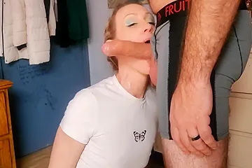 Hard Face Fucked With Vanessa Hastings - free porn video
