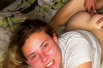 It Hurts Love! *anal Sex* In First Person Slow Motion 5 Min - free porn video