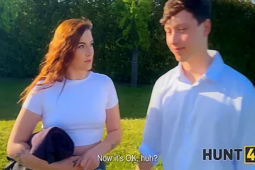 Cuck Sees Pond Pound 17 Min With Suzie Sparkle, Steve Q And Lenny Yankee - free porn video