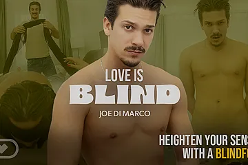 Love Is Blind - free porn video
