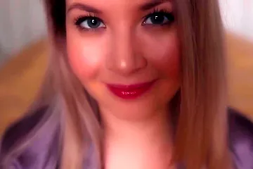 Get My Attention Patreon Video With Valeriya Asmr - free porn video