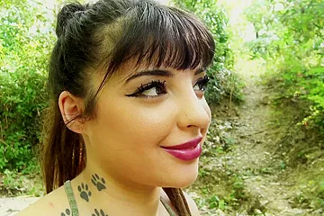 Naomie's restless vacation ... - free porn video