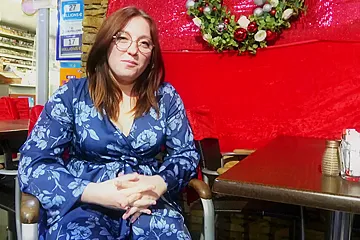 Lily's delusions, 19, are accelerating! - free porn video