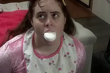 Baby Doll In Disrespectful Behavior Trailer - free porn video