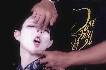 Vrpd-005 Stink Lover! The Monster Of The Whorehouse Of The Smell Of A Womans Body, Makoto Maeda, Ranre Hyakkei - free porn video
