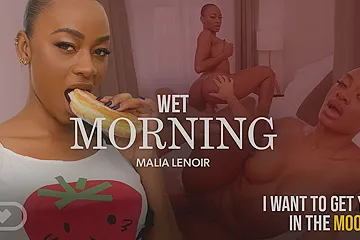 Wet Morning - free porn video