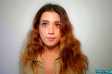 Tempting Spanish teen Pov Wonderful Porn Clip - free porn video