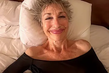 New Years Day - Bondage, Oral, Fucking - And Finishing With A Hand Job - free porn video