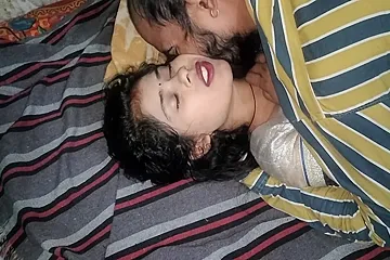 Fanny Hill In She Is Surprised! Carlos Walks Around The House - free porn video
