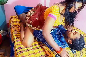 Ase Hota Hai Desi Chudai Bhabhi Ki Mjedar - free porn video