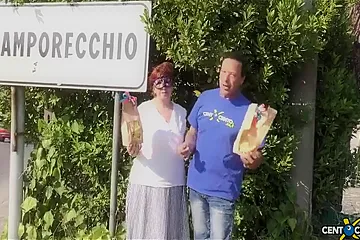 Ill Give You The Brigidino (full Movie - free porn video