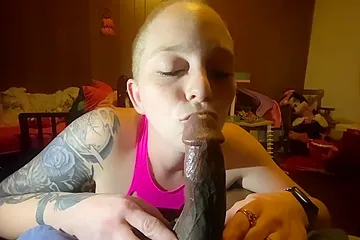 Cuckold Wife Blowjob Bbc - Eva Korinn - free porn video