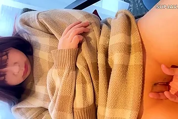 I Was Disgusted With A Misunderstood Married Woman Who Had A Big Attitude Even Though She Was On Loan, So I Sanctioned Her With Nakadashi [first Half] - free porn video