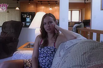 Taboo Desire Got Dicked By Seth! With Stella Sedona - free porn video