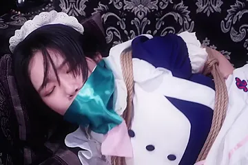 Japanese Maid - free porn video
