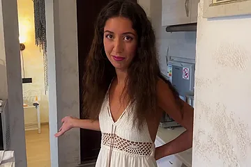 The Cunning Neighbor Got Her Way - free porn video