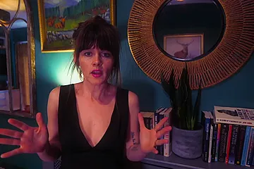Sydney Harwin In Stepmommy In Hell - free porn video