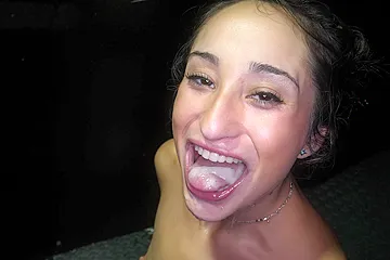 Isabella Nice's Second Gloryhole, Scene #01 - free porn video