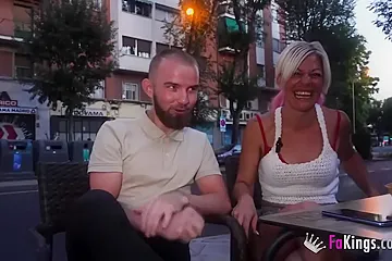 Angelic Sandra Vs Small Boobs Dirt - free porn video
