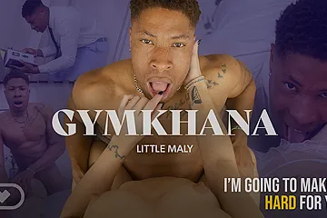 Gymkhana - free porn video