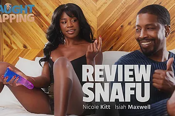 Review Snafu, Scene #01 - free porn video