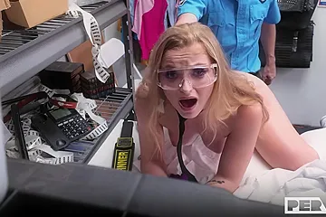 Anything For An A With Mckenzie Mae - free porn video