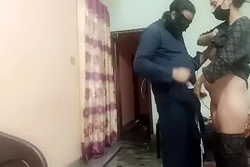 Dasi Dance Romance - free porn video