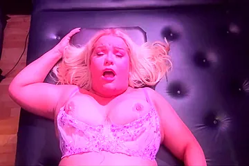 Tease My Fat Pussy - free porn video
