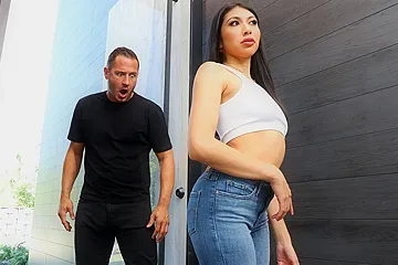 Taking It In The Booty Like A Champ - Scene 3, Scene #03 - free porn video