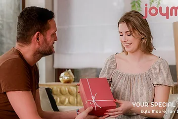 Your Special Day, Scene #01 - free porn video