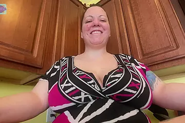 NIKKISFETISHES - Nikki Sequoia Screwed In The Kitchen - free porn video