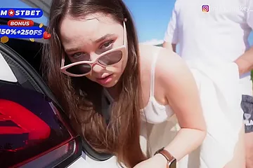 Crazy Adult Movie Pov Homemade Crazy Full Version - Bonnie Skye - free porn video