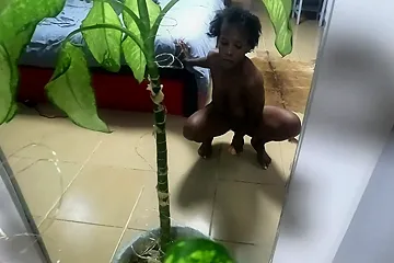 Showertime Is Fun Time, Sucking And Fucking Huge Cock - free porn video