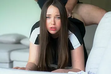 Hottest Xxx Video Pov Fantastic , Its Amazing With Bonnie Skye - free porn video