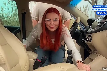 Eva Soda - Amazing Porn Movie Toilet Only Here - free porn video
