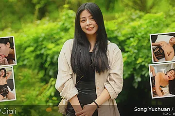 POV Date And Passionate Sex With Song Yuchuan - AVJiali - free porn video
