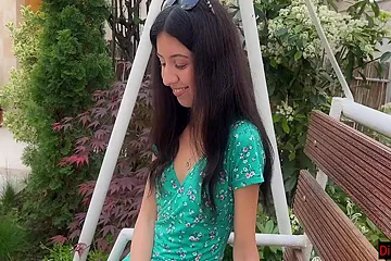 Katty West In If You Lose The Game - You Will Have To Walk With Cum On Your Face In Public! - Cumwalk 15 Min - free porn video