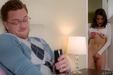 New Natalie Brooks Spy In Law (09-06-2025) Hardcore Roleplay Family Pov Iluvy - free porn video