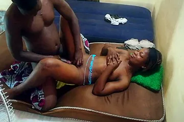 French Teacher - Blessing Gets Fucked By Her - free porn video
