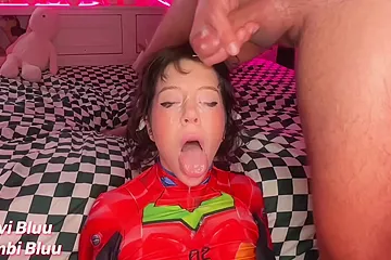Watch Extraordinary And Bambi Bluus Action - free porn video
