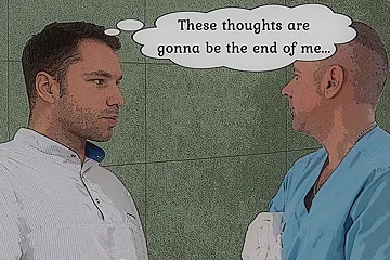 When Tea Makes You Remember That One Girl… - free porn video
