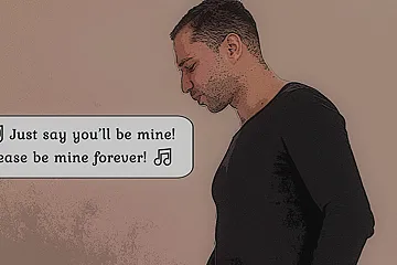 Girls love music. Just write a love song. - free porn video